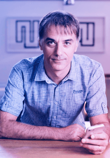 Robert Petković